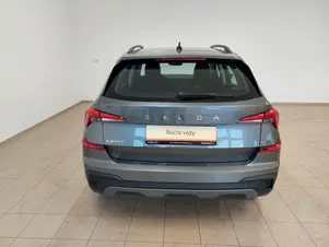 Škoda Kamiq Selection
