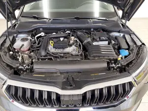 Škoda Kamiq Selection