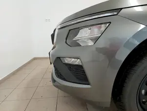 Škoda Kamiq Selection