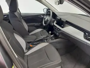 Škoda Kamiq Selection