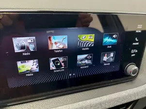 Škoda Kamiq Selection