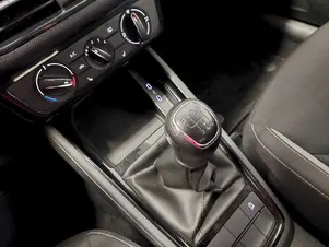 Škoda Kamiq Selection