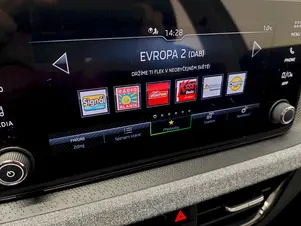 Škoda Kamiq Selection