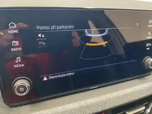 Škoda Kamiq Selection