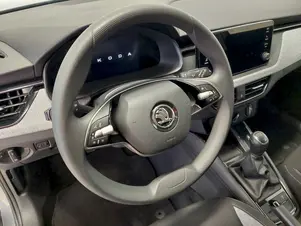 Škoda Kamiq Selection