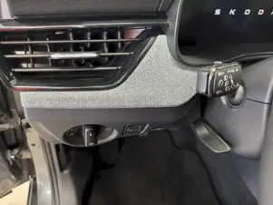 Škoda Kamiq Selection