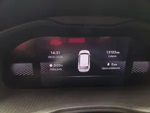 Škoda Kamiq Selection