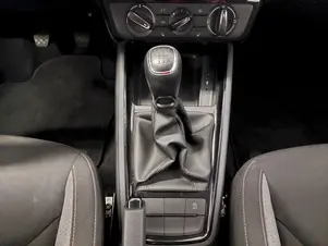 Škoda Kamiq Selection