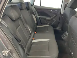 Škoda Kamiq Selection