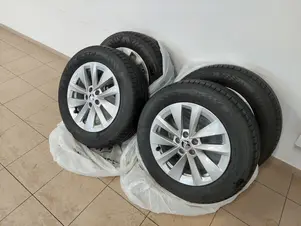 Škoda Kamiq Selection