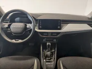 Škoda Kamiq Top Selection