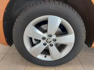 Škoda Kamiq Top Selection