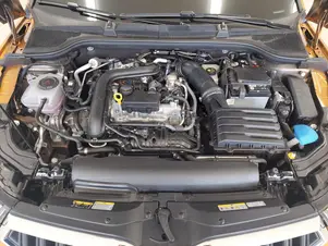 Škoda Kamiq Top Selection