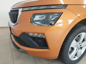 Škoda Kamiq Top Selection