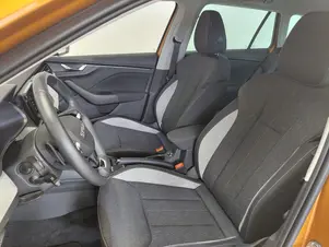 Škoda Kamiq Top Selection