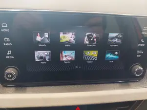 Škoda Kamiq Top Selection