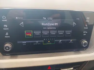 Škoda Kamiq Top Selection