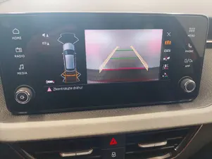 Škoda Kamiq Top Selection