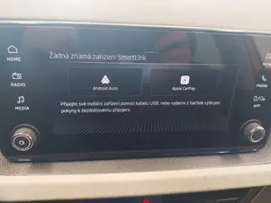 Škoda Kamiq Top Selection