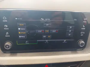 Škoda Kamiq Top Selection