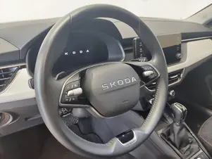 Škoda Kamiq Top Selection