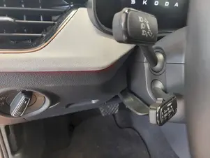 Škoda Kamiq Top Selection