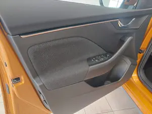 Škoda Kamiq Top Selection