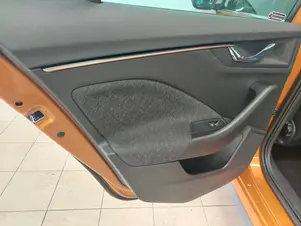 Škoda Kamiq Top Selection