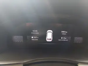 Škoda Kamiq Top Selection