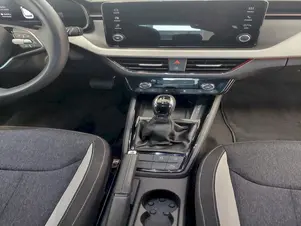 Škoda Kamiq Top Selection