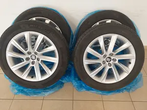 Škoda Kamiq Top Selection