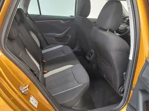 Škoda Kamiq Top Selection
