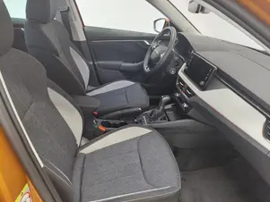 Škoda Kamiq Top Selection