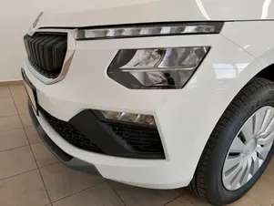 Škoda Kamiq Selection