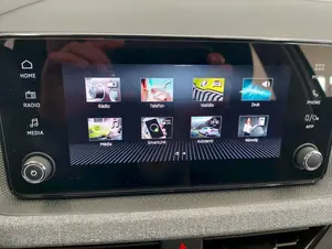 Škoda Kamiq Selection