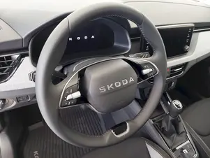 Škoda Kamiq Selection