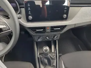 Škoda Kamiq Selection