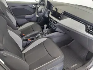 Škoda Kamiq Selection