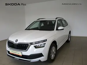 Škoda Kamiq Fresh