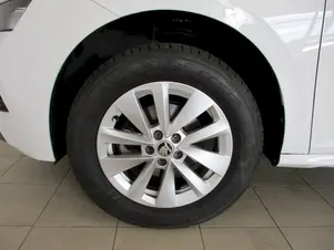 Škoda Kamiq Fresh