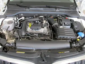 Škoda Kamiq Fresh