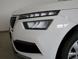 Škoda Kamiq Fresh