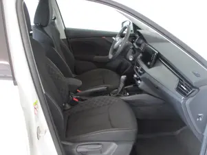 Škoda Kamiq Fresh