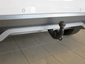 Škoda Kamiq Fresh