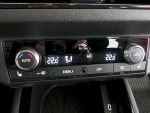 Škoda Kamiq Fresh