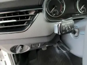 Škoda Kamiq Fresh