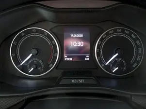 Škoda Kamiq Fresh