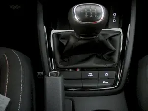 Škoda Kamiq Fresh