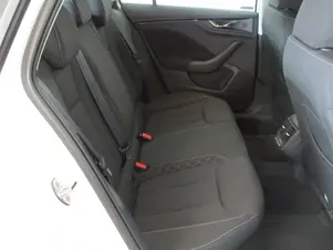 Škoda Kamiq Fresh