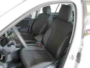 Škoda Kamiq Fresh
